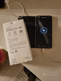 Samsung Galaxy J5 vers.6