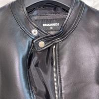 giubbotto disquared taglia 50 L