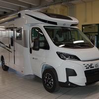 Ci International MAGIS 87 XT