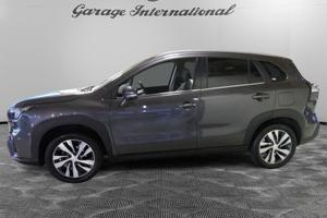 Suzuki S-Cross Hybrid 1.4 Boosterjet Hybrid 4...
