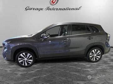 Suzuki S-Cross Hybrid 1.4 Boosterjet Hybrid 4...