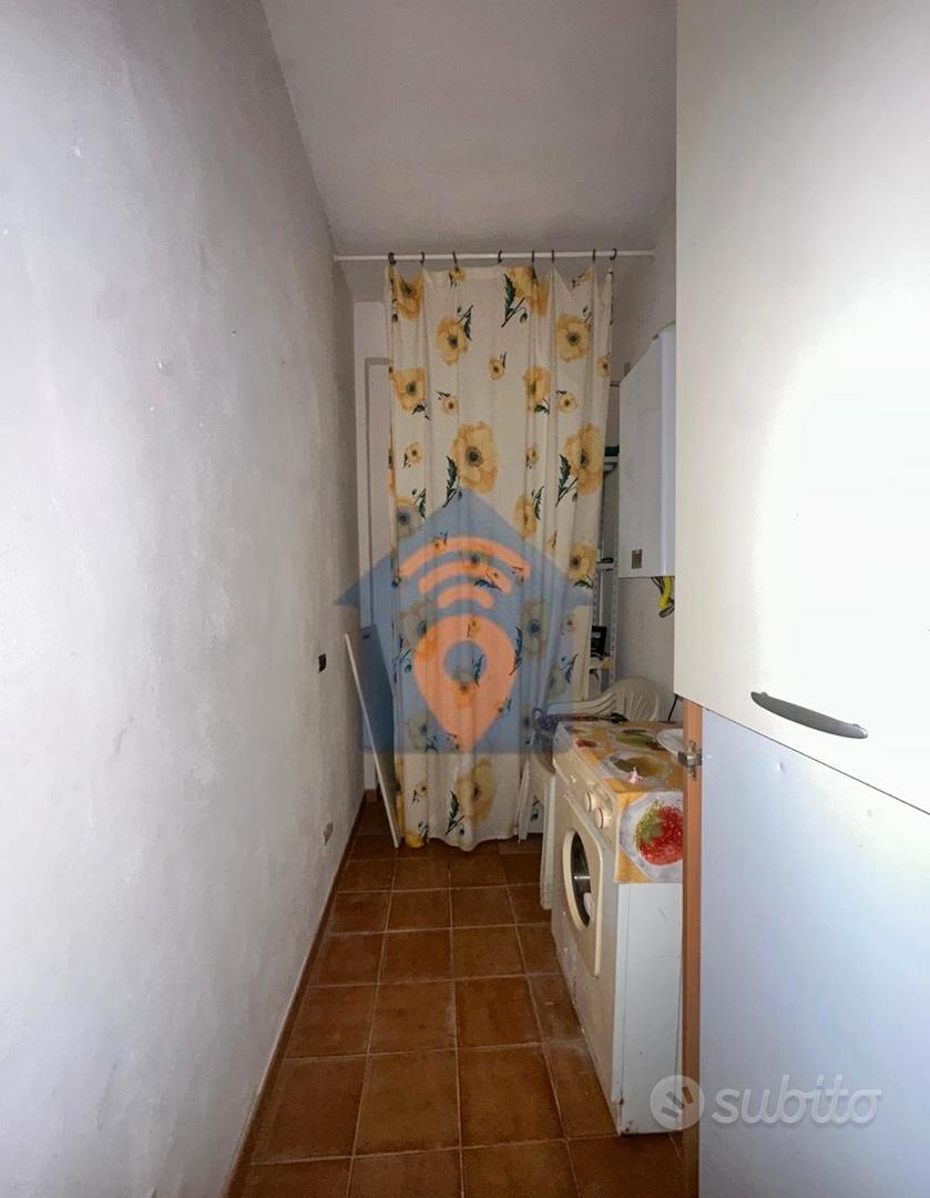 Apartment in Castelvetrano, Quartiere Sant'Antonino, Trapani - Altro