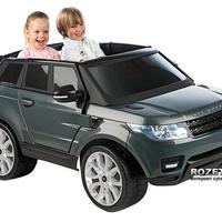 Range Rover eletrica per Bambini 