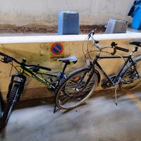 biciclette 