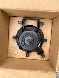Ventola abitacolo Peugeot 3008 diesel anno 2011