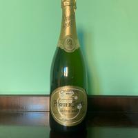 Champagne  Perrier-jouet