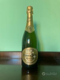 Champagne  Perrier-jouet