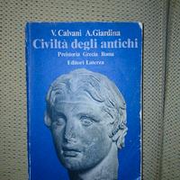 civilta' degli antichi