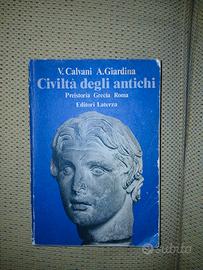 civilta' degli antichi