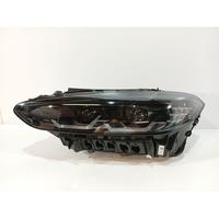 BMW 4 G22 G26 Faro Full LED Black Sinistro - 18191