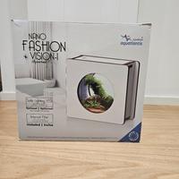 Acquario Aquatlantis Nano Fashion Vision-1