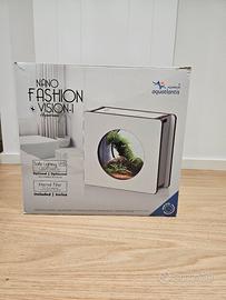 Acquario Aquatlantis Nano Fashion Vision-1