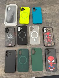 Cover iphone 16