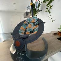 SDRAIETTA ELETTRICA BIMBO