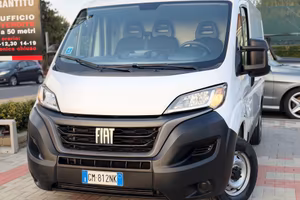 Fiat Ducato 33 2.2 Mjt 120CV PM-TM Furgone
