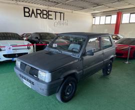 Fiat Panda 1000 4x4 GPL Neopatentati PERMUTE RATE