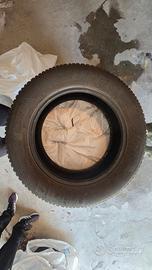 GOMME TERMICHE KLEBER 215/60 R16 + cerchi in lega