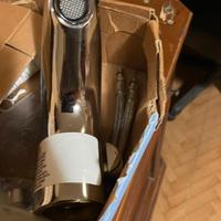 Miscelatore elettronico