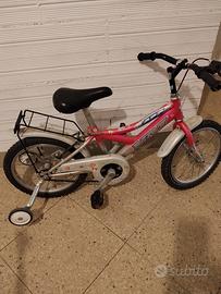 bici bambina