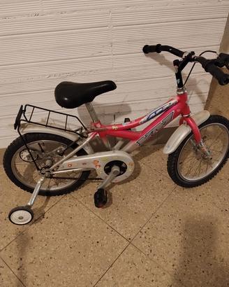 bici bambina