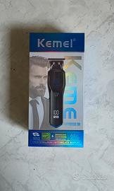 Rasoio Kemei 