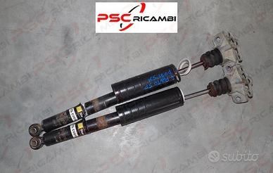 Coppia ammortizzatori posteriori Fiat Grande Punto