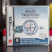 Brain Training