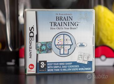 Brain Training