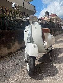 VESPA 50 SPECIAL modello V5B3T anno 1980 ASI
