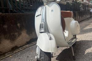 VESPA 50 SPECIAL modello V5B3T anno 1980 ASI