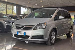 Opel Zafira 1.9 CDTI 120CV Enjoy 7 POSTI