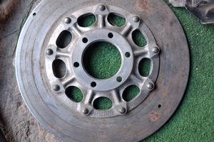 Disco freno Honda CB 500 Four