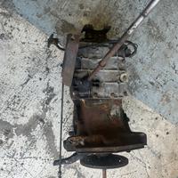 Ricambi Renault 4 R4 epoca porte pannelli cruscott