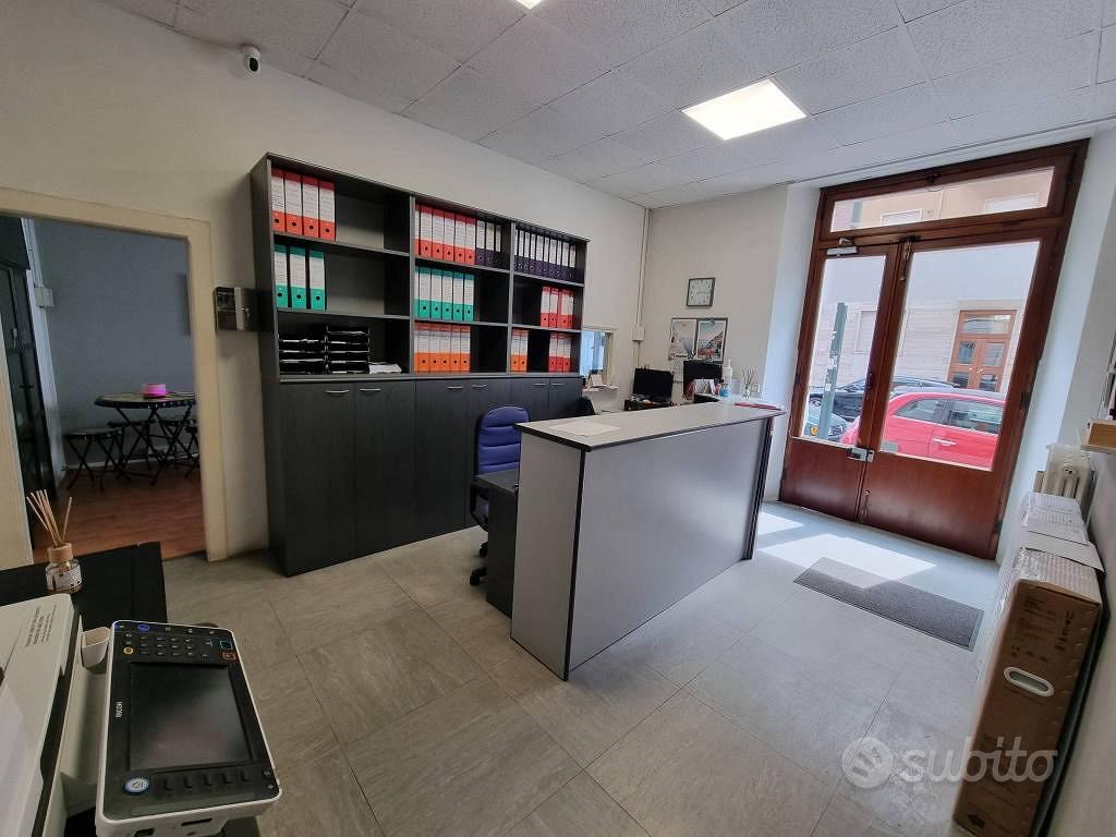 Immobile di 240 m² con più di 5 locali a Torino - Vista 2