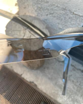 Deflettori originali vw touran