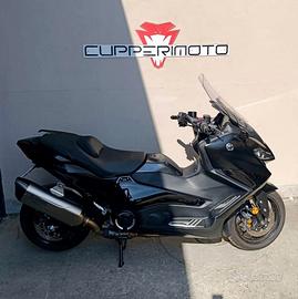 Yamaha TMAX 560 tech