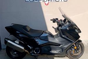 Yamaha TMAX 560 tech