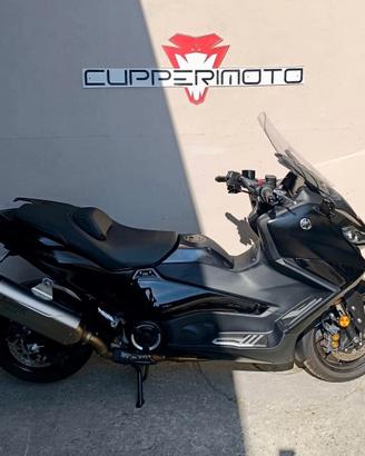 Yamaha TMAX 560 tech