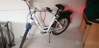 Bici Pedalata Assistita 