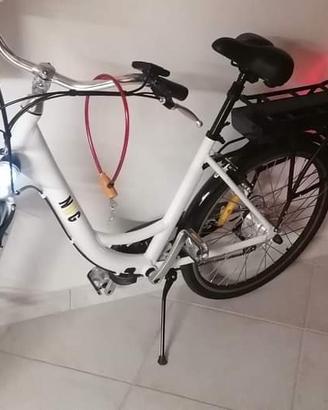 Bici Pedalata Assistita 