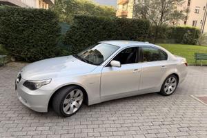 BMW 530d e60 ASI