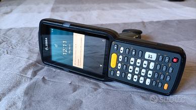 zebra RF Gun MC3300