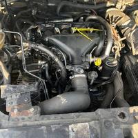 Motore Fiat scudo 2.0 mjt RHK