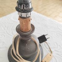 Lampada vintage 