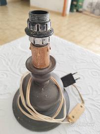 Lampada vintage 