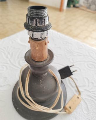 Lampada vintage 