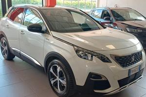 Peugeot 3008 BlueHDi 130 S&S EAT8 GT Line