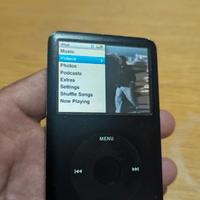 iPod Classic 80 GB 
