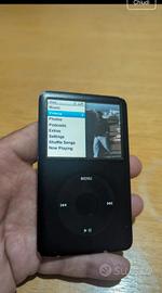 iPod Classic 80 GB 