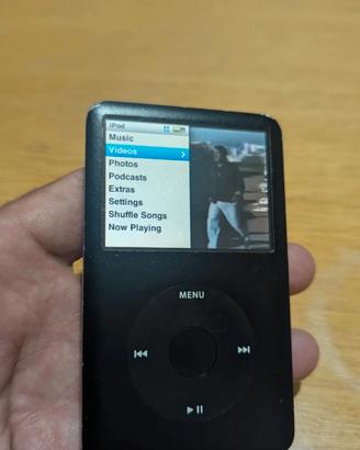 iPod Classic 80 GB 